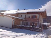 Ferienwohnungen Alpentraum - Landhaus Kiesel - B&B