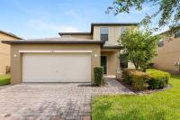 Family Friendly - South Facing Pool - Game Room - Gated - Near Disney - B&B