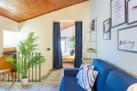 Blue Attic - Historical Como City Center by Rent All Como - Bed and Breakfast Como