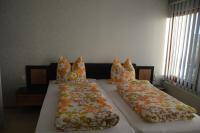 Large Two-Bedroom Apartment