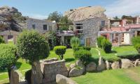 BGItalianVacation - Domus di Pitrizza - B&B