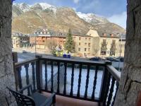 Apartamentos Los Lagos - B&B Benasque