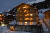 B&B Zermatt - BaseCamp Apartments - Bed and Breakfast Zermatt