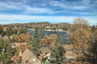 B&B Lake Arrowhead - Scenic Solitude - Bed and Breakfast Lake Arrowhead