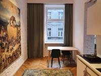 Rzut beretem od Piotrkowskiej / A stone's throw from Piotrkowska - B&B Łódź