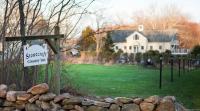 Stonecroft Country Inn - Chambres d’hôtes