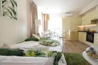 Appartement met 1 Slaapkamer