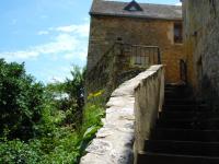 Gîte et Chambres d'hôtes Les Terrasses de Gaumier - B&B