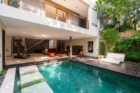 Villa Athena - B&B Seminyak