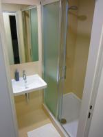 Tweepersoonskamer met 2 Aparte Bedden