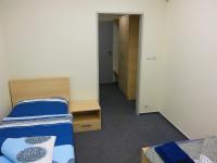 Chambre Lits Jumeaux