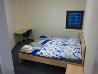 Chambre Quadruple avec Salle de Bains Privative