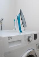 EG Wohnung für max 5 Personen - B&B Wallertheim