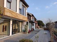 同里泊·晓烟河景民宿 - B&B Suzhou