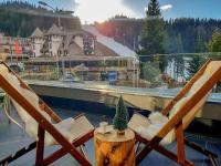 B&B Jahorina - Olimpijska kuća - A103 - Bed and Breakfast Jahorina