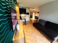 MARINA Jantar - B&B Jantar