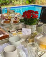 Pousada Arraial Charme - B&B