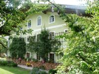 B&B Breitbrunn am Chiemsee - Sprenghof - Bed and Breakfast Breitbrunn am Chiemsee