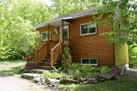 Chalet de 1 dormitorio