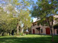 B & B CUORE TOSCANO - B&B