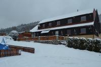 Apartmány Pod Špičákem - B&B