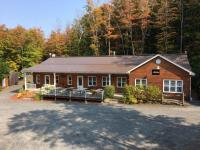 Domaine des Montagnais - B&B