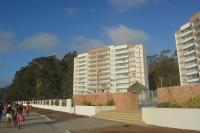 Costa Puyai - Exclusivo Departamento en primera línea- Playa Punta Puyai - Chambres d'hôtes Papudo
