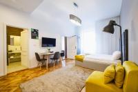 Eat IT cozy downtown apartments - B&B Oradea