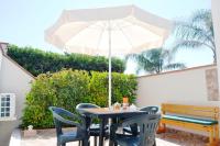 Monolocale con Terrazza