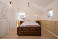 Dolce Vita - Alojamiento Histórico - B&B Puerto Varas