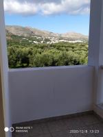 Villa Helen's Olive Garden - Ferienwohnung