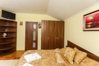 Chambre Double ou Lits Jumeaux Deluxe avec Balcon