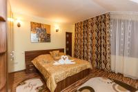 Chambre Triple – Vue sur Montagne