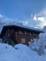 Chalet Sunneblick - B&B Grindelwald