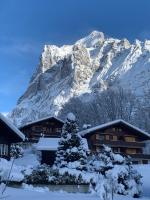 Chalet Sunneblick - B&B