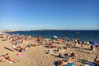 C001-Beau studio neuf situé au centre - Ferienwohnung Cannes