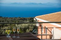 Villa Erato - B&B Tsoukalades