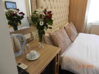 Burak Apart - B&B Estambul