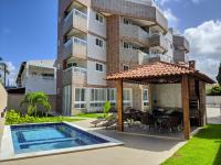MAKAIBA RESIDENCE 302 - Coração de Porto e Piscinas Naturais - Chambres d'hôtes Porto de Galinhas