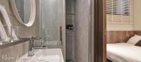 Camera Matrimoniale con Bagno Privato