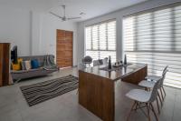 Appartamento con Balcone