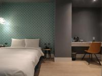 Standard Double Room without Window