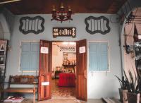 Thaweesuk Heritage Homestay