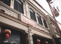 Thaweesuk Heritage Homestay - Bed and Breakfast