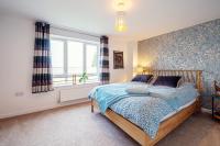 B&B Maidenhead - Modern Townhouse - Sleeps up to 6 - Bed and Breakfast Maidenhead