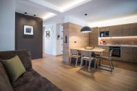 Apartment mit 2 Schlafzimmern