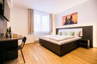 B&B Espira - GuestHouse Speyer - Bed and Breakfast Espira