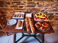 LE DOMAINE DE COAT ROGAN, La chambre du Jaudy - B&B