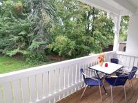One-Bedroom Apartment with Balcony - 6
