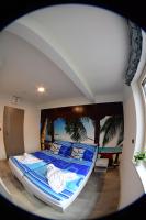 Double or Twin Room with Private Bathroom